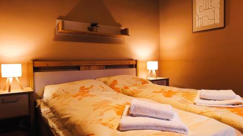 Knezmost Hotel | RÁJ sportovní a rekreační resort Branžež