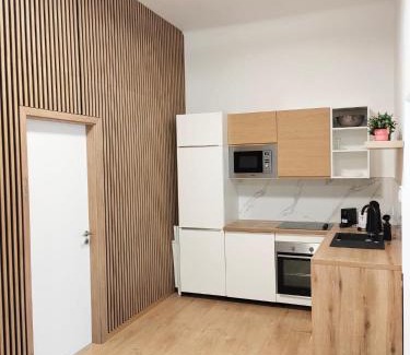Jozsefvaros Apartamento | Rákóczi Residence 1274 I 3BR I freeparking I self checkin