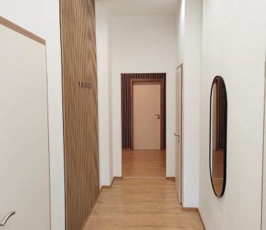 Jozsefvaros Apartamento | Rákóczi Residence 1274 I 3BR I freeparking I self checkin