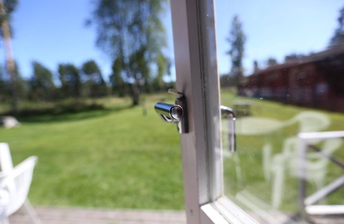 Rattvik Cabina | Rättviks Golfby