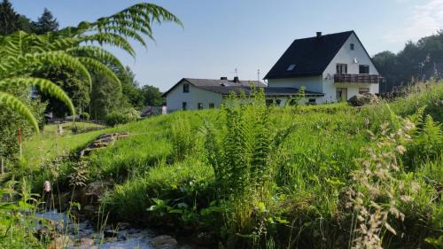Deuselbach Apartamento | Räuberhöhle