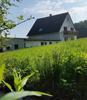 Deuselbach Apartamento | Räuberhöhle