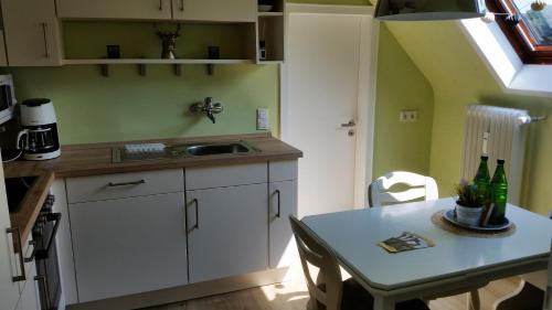 Deuselbach Apartamento | Räuberhöhle