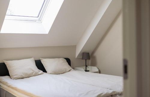 Vimmerby Apartamento | Rådjursstigen 2A Vimmerby