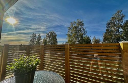 Vimmerby Apartamento | Rådjursstigen 2A Vimmerby