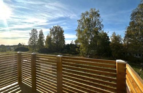 Vimmerby Apartamento | Rådjursstigen 2A Vimmerby
