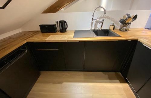 Golbey Apartamento | Rés. La Balastière des Vosges