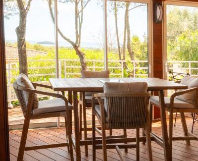 Sainte-Lucie-de-Porto-Vecchio Casa | Résidence Chiar' Di Luna