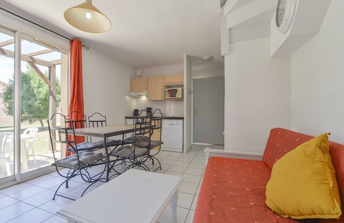 Saint-Saturnin-les-Avignon Casa | Résidence Sun hols - Les Rives du Lac