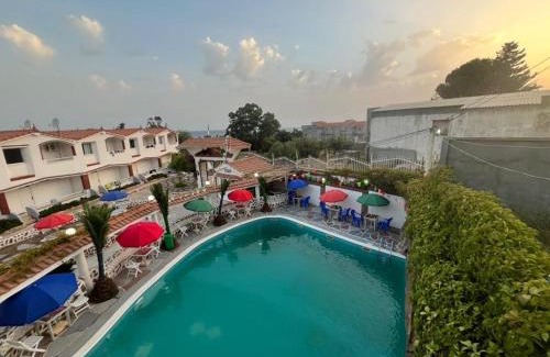 Bejaia Apartamento | Résidence île des Pisans Nezla