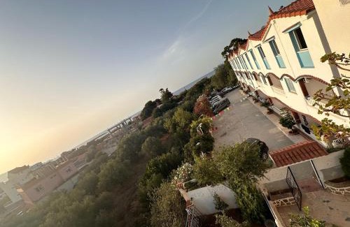 Bejaia Apartamento | Résidence île des Pisans Nezla