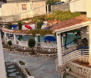 Bejaia Apartamento | Résidence île des Pisans Nezla