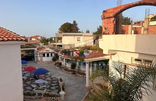 Bejaia Apartamento | Résidence île des Pisans Nezla