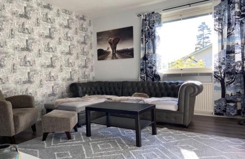 Tampere Apartamento | Résidence 7