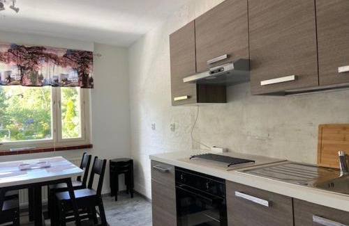 Tampere Apartamento | Résidence 7