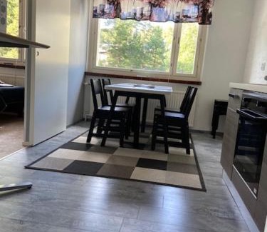 Tampere Apartamento | Résidence 7