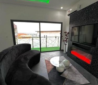 Abidjan Apartamento | Résidence Abidjan