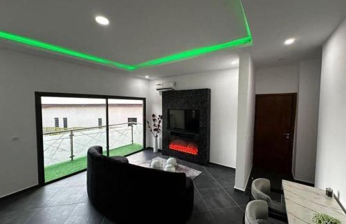 Abidjan Apartamento | Résidence Abidjan