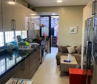 Dcheira El Jihadia Apartamento | Résidence al kandouri agadir