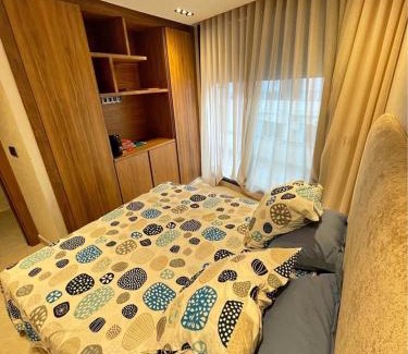 Dcheira El Jihadia Apartamento | Résidence al kandouri agadir