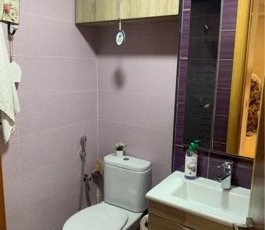 Dcheira El Jihadia Apartamento | Résidence al kandouri agadir