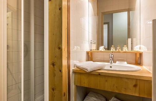 Val-d'Isere Casa | Résidence Alpina Lodge