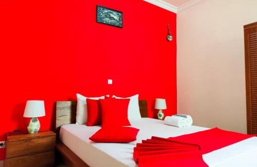 Yof Apartamento | Résidence Amani