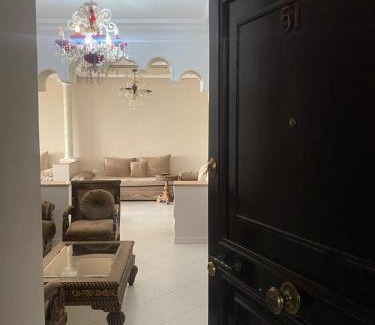 Quartier Mozart Apartamento | Résidence anoual à 2min de la plage,dispose de la fibre connexion internet très haut débit