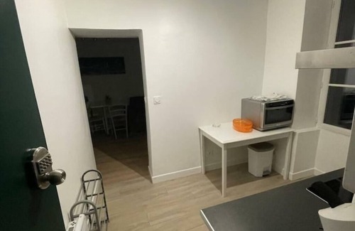 Villiers-le-Bel Casa | Résidence Appartio - Complex for up to 36 people