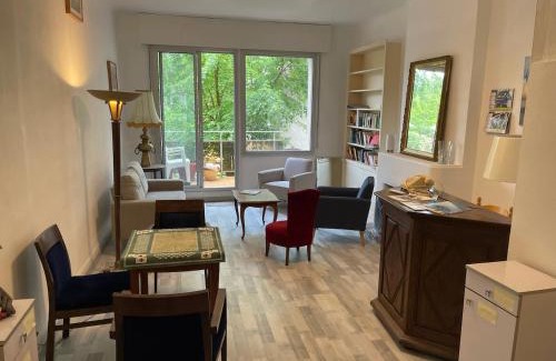 Barbotan-les-Thermes Apartamento | Résidence Aramis