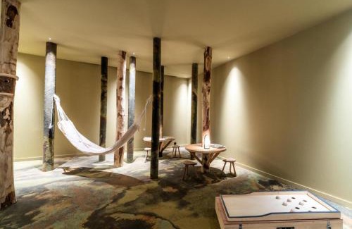 Le Praz Chalet De Esquí | Résidence Beloukha - Chalets pour 12 Personnes 734