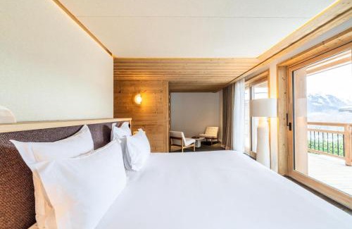 Le Praz Chalet De Esquí | Résidence Beloukha - Chalets pour 12 Personnes 734