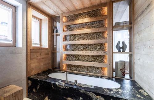 Le Praz Chalet De Esquí | Résidence Beloukha - Chalets pour 12 Personnes 734