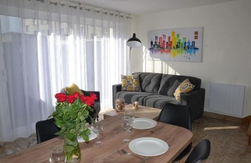 Landerneau Apartamento | Résidence Bel Air