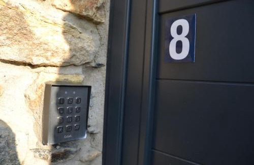 Landerneau Apartamento | Résidence Bel Air