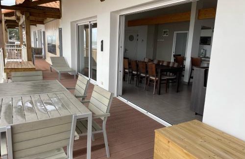 La Tranche-sur-Mer Complejo | Résidence Belle Plage