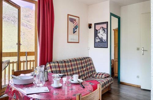 Les Bruyeres Apartamento | Résidence Bellevue - Appartement lumineux · Au pieds des pistes · Balcon MAE-3484