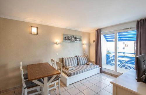 Lacanau-Ocean Apartamento | Résidence Bleu Marine - maeva Home - 2 Pièces 4 Personnes Confort MAE-2045