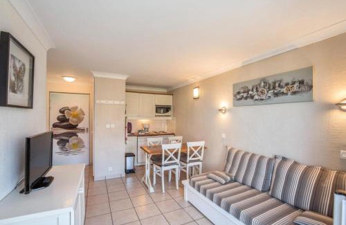 Lacanau-Ocean Apartamento | Résidence Bleu Marine - maeva Home - 2 Pièces 4 Personnes Confort MAE-2045