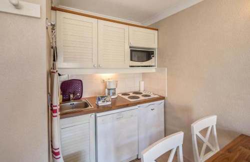 Lacanau-Ocean Apartamento | Résidence Bleu Marine - maeva Home - 2 Pièces 4 Personnes Confort MAE-2045