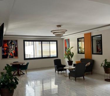Ngor Apartamento | Résidence Cap Sud