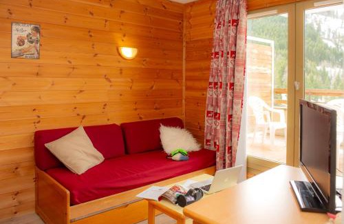 Oz Apartamento | Résidence Capfun Couleurs Soleil, Oz en Oisans