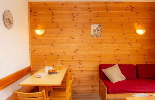 Oz Apartamento | Résidence Capfun Couleurs Soleil, Oz en Oisans