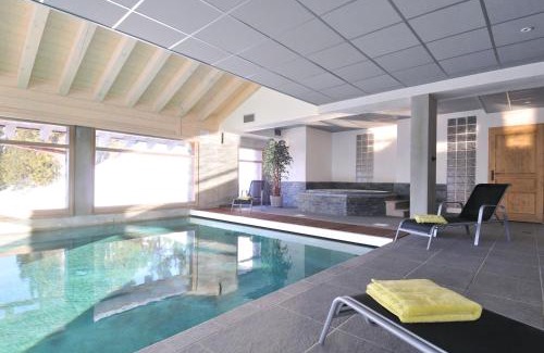 Belle Plagne Apartamento | Résidence Carlina by Les Etincelles