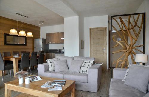 Belle Plagne Apartamento | Résidence Carlina by Les Etincelles