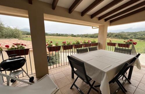 Serra-di-Ferro Apartamento | Résidence Casa Cintrone