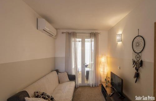 Porticcio Apartamento | Résidence CasaBianca Porticcio - San Petru