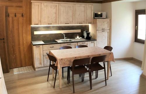 Cogne Apartamento | Résidence Château Royal