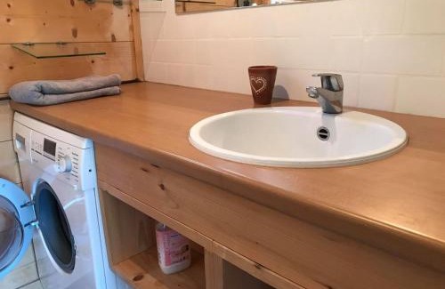 Le Chinaillon Apartamento | Résidence Chalet La Barallette - Esc'Appart