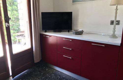 Le Chinaillon Apartamento | Résidence Chalet La Barallette - Esc'Appart